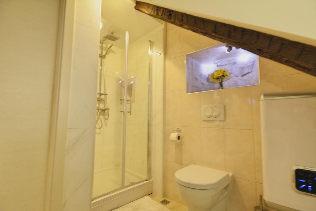 Petrova Attic Apartment Split Cameră foto