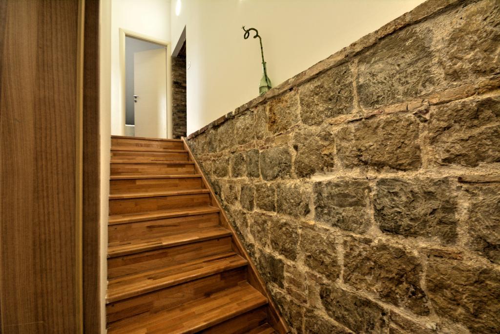 Petrova Attic Apartment Split Cameră foto