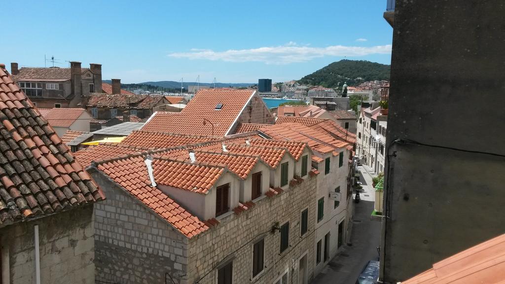 Petrova Attic Apartment Split Cameră foto