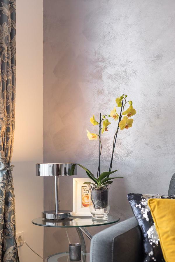Petrova Attic Apartment Split Exterior foto