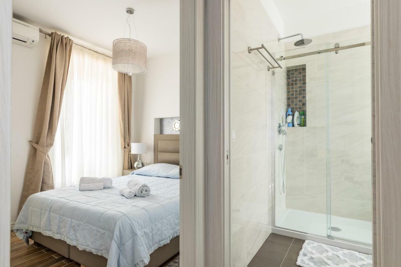 Petrova Attic Apartment Split Exterior foto